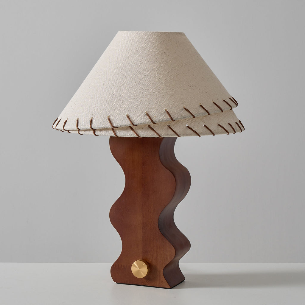 Zandro bordlampe