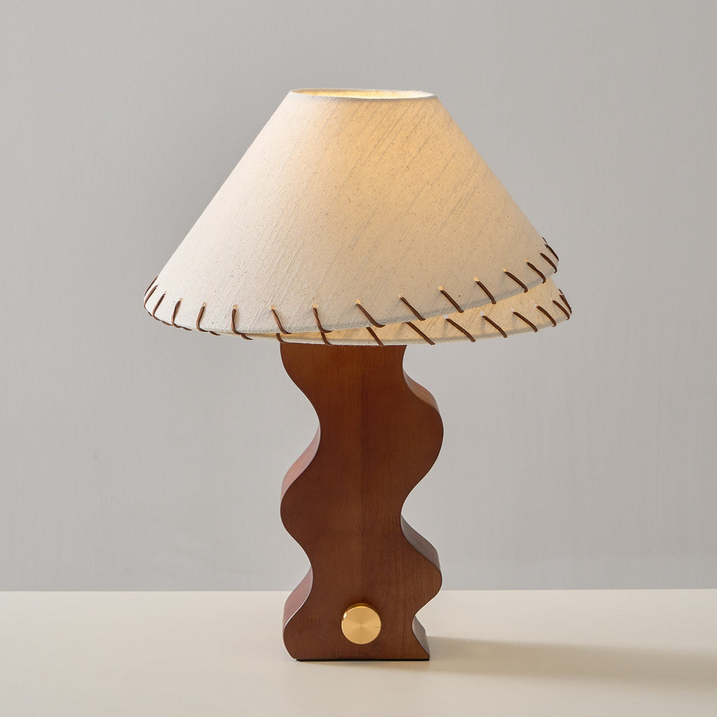 Zandro bordlampe