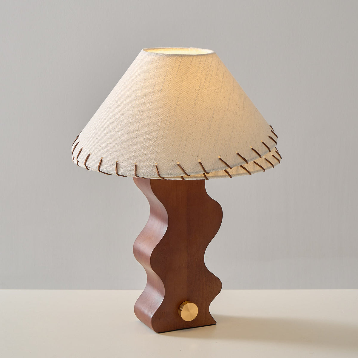 Zandro bordlampe