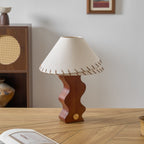 Zandro bordlampe