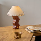Zandro bordlampe
