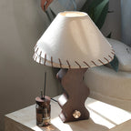 Zandro bordlampe