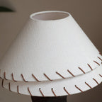 Zandro bordlampe