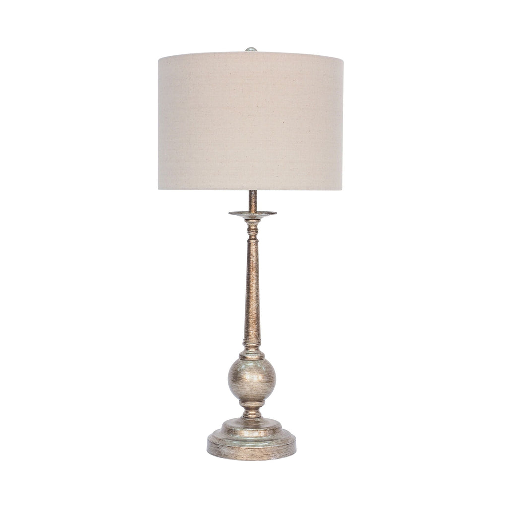 Lugo lysestage-lampe
