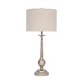 Lugo lysestage-lampe