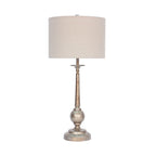 Lugo lysestage-lampe
