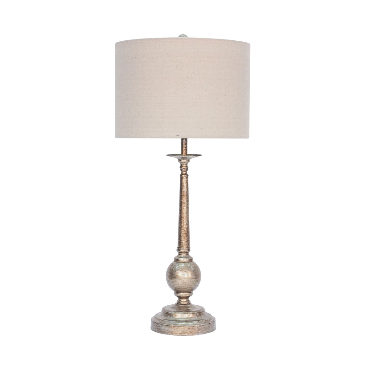 Lugo lysestage-lampe
