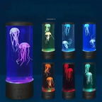 Abyss væglampe
