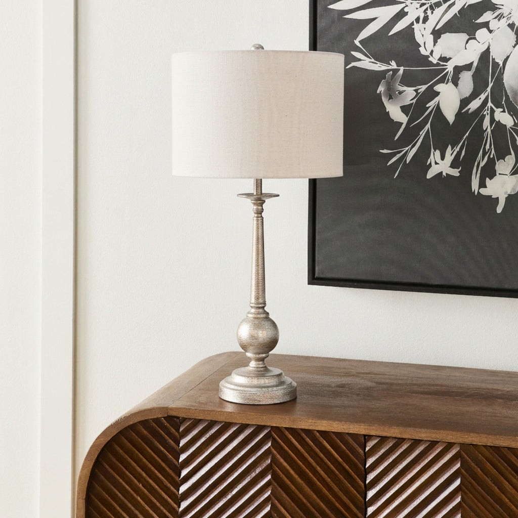 Lugo lysestage-lampe