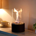Everlasting Flame olielampe