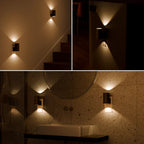 AORALIS – Dæmpbar Natlampe LED