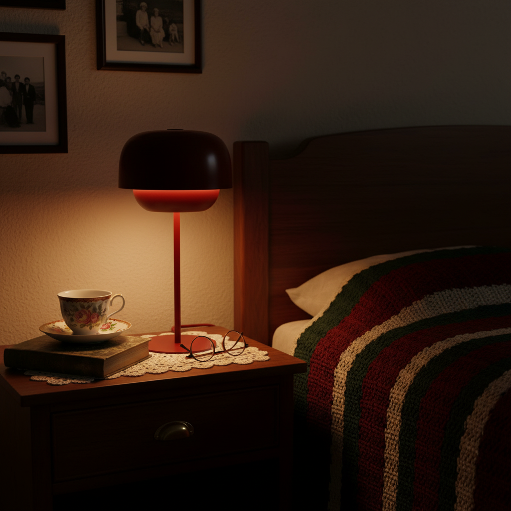 Soteria bordlampe