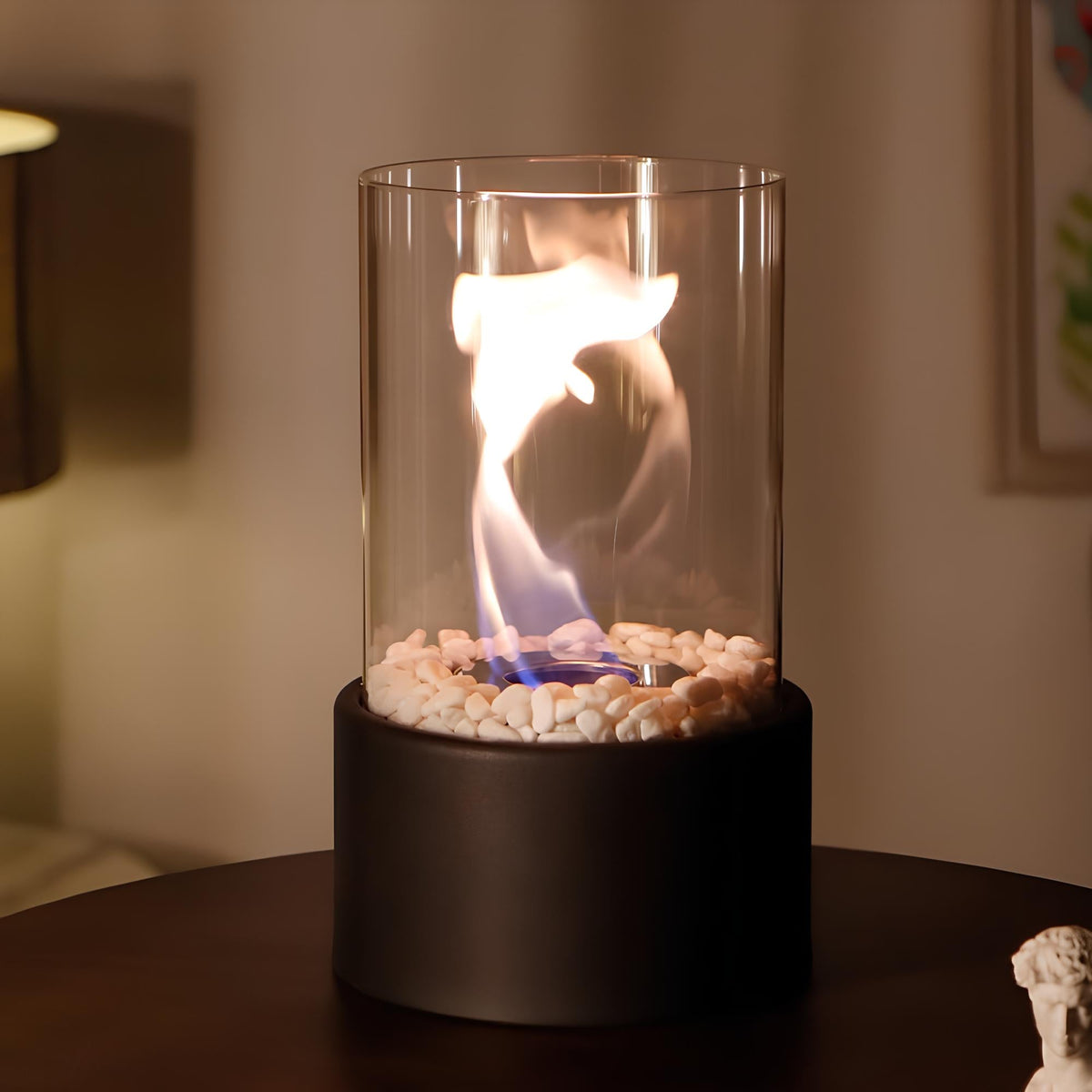Everlasting Flame olielampe