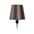 LUMERA – Trådløs Flaske Lampe