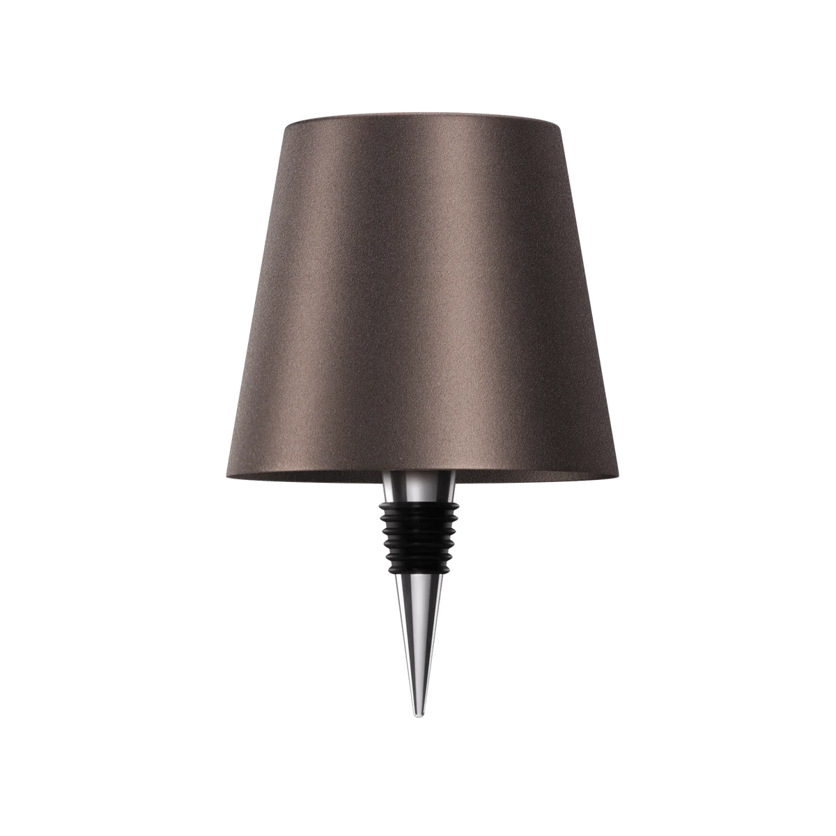 LUMERA – Trådløs Flaske Lampe