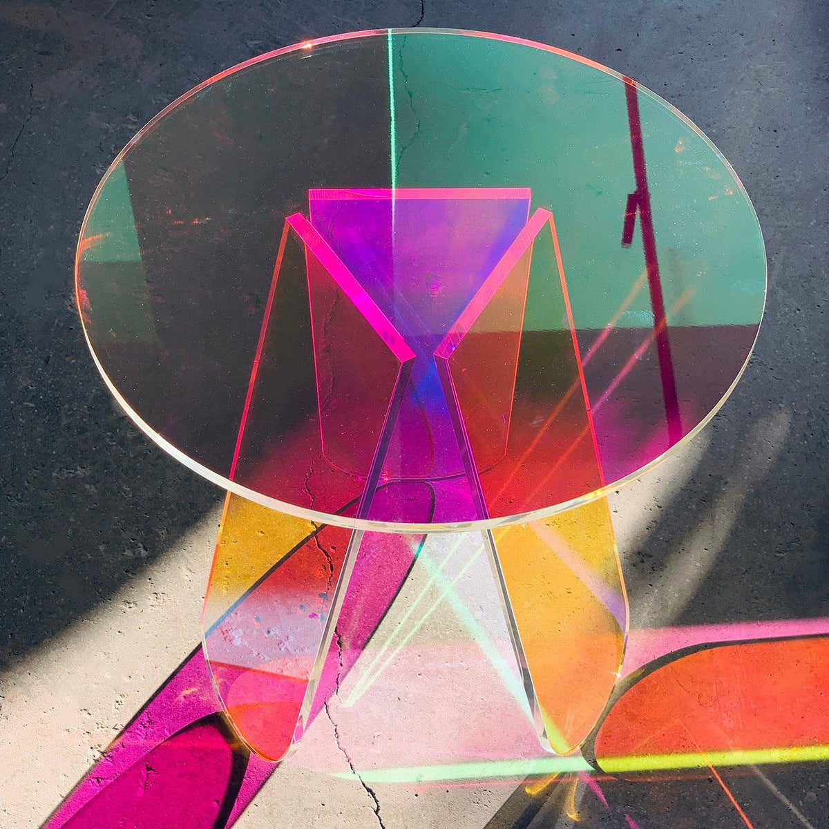 Calini sofabord
