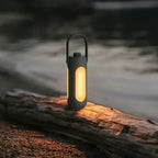 LUMASKY – Genopladelig LED Lanterne Bærbar