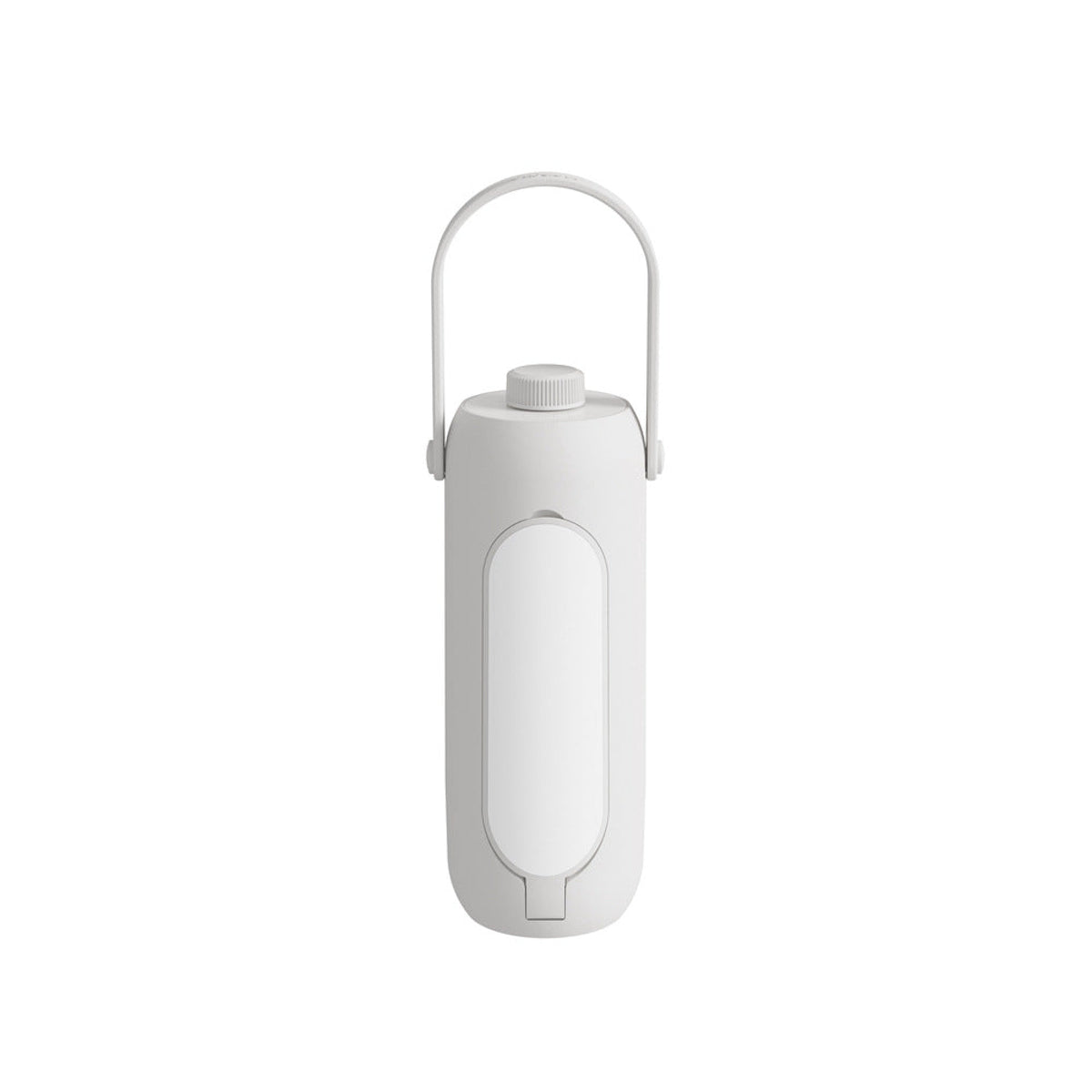 LUMASKY – Genopladelig LED Lanterne Bærbar