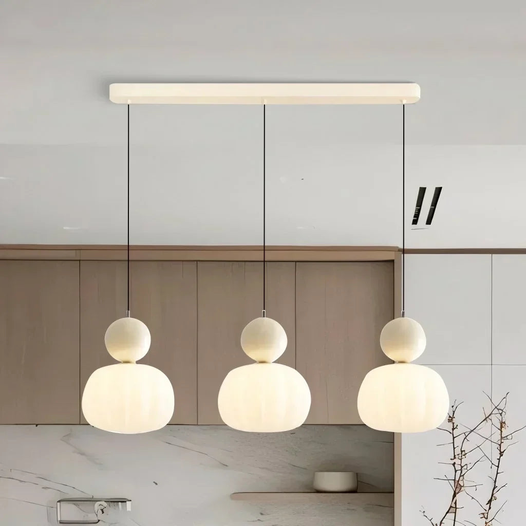 Omir bordlampe