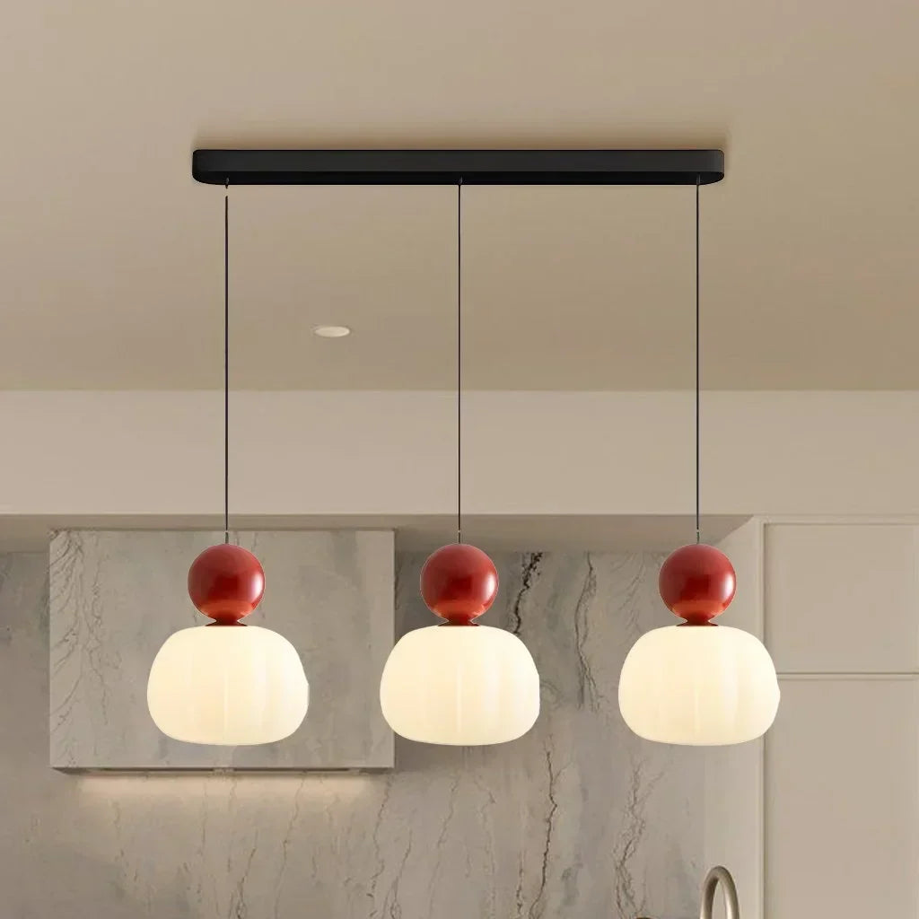 Omir bordlampe