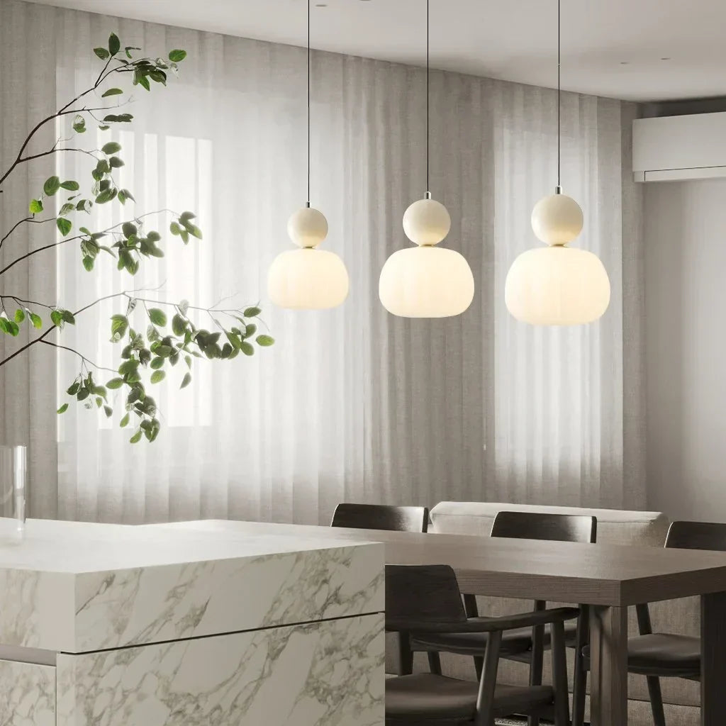 Omir bordlampe