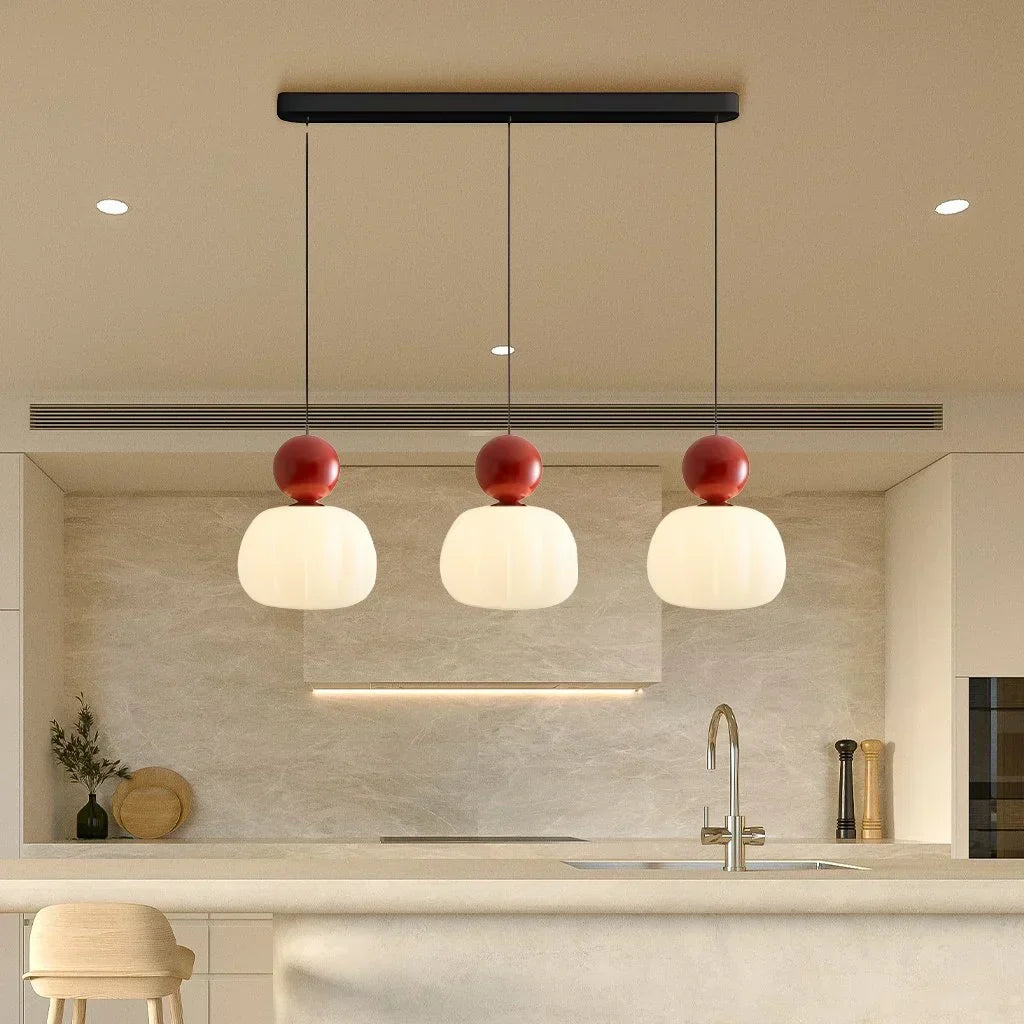 Omir bordlampe