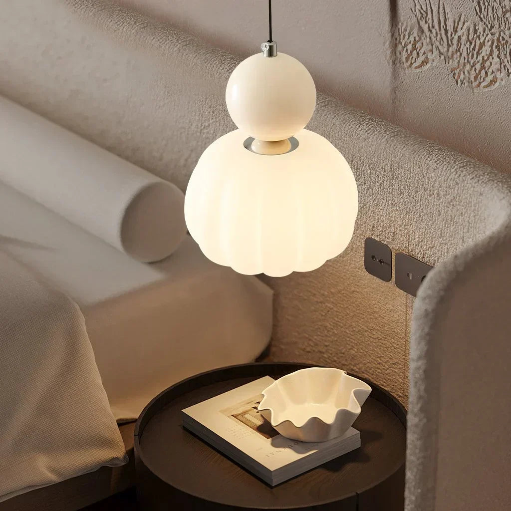Omir bordlampe