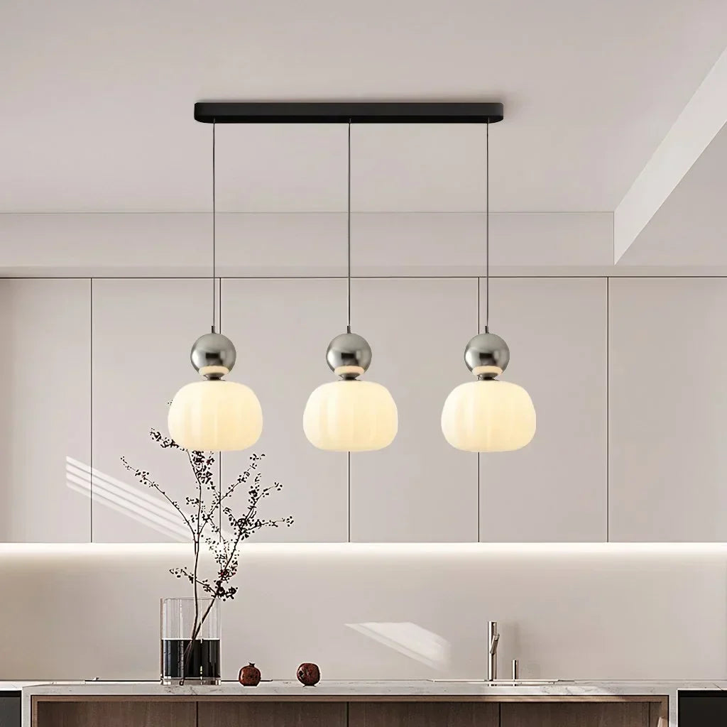 Omir bordlampe