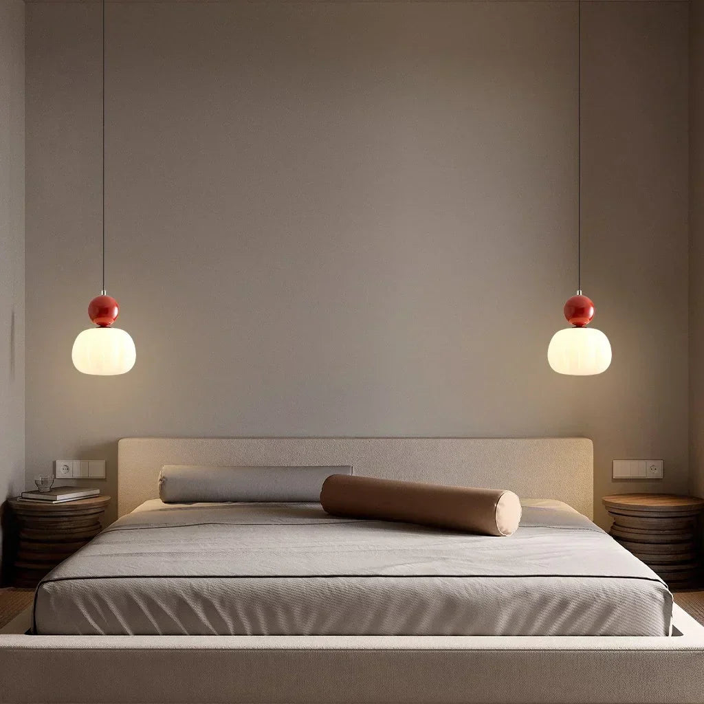 Omir bordlampe