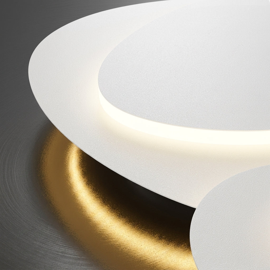 CIELA – LED Loftlampe Moderne