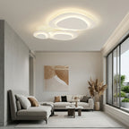 CIELA – LED Loftlampe Moderne
