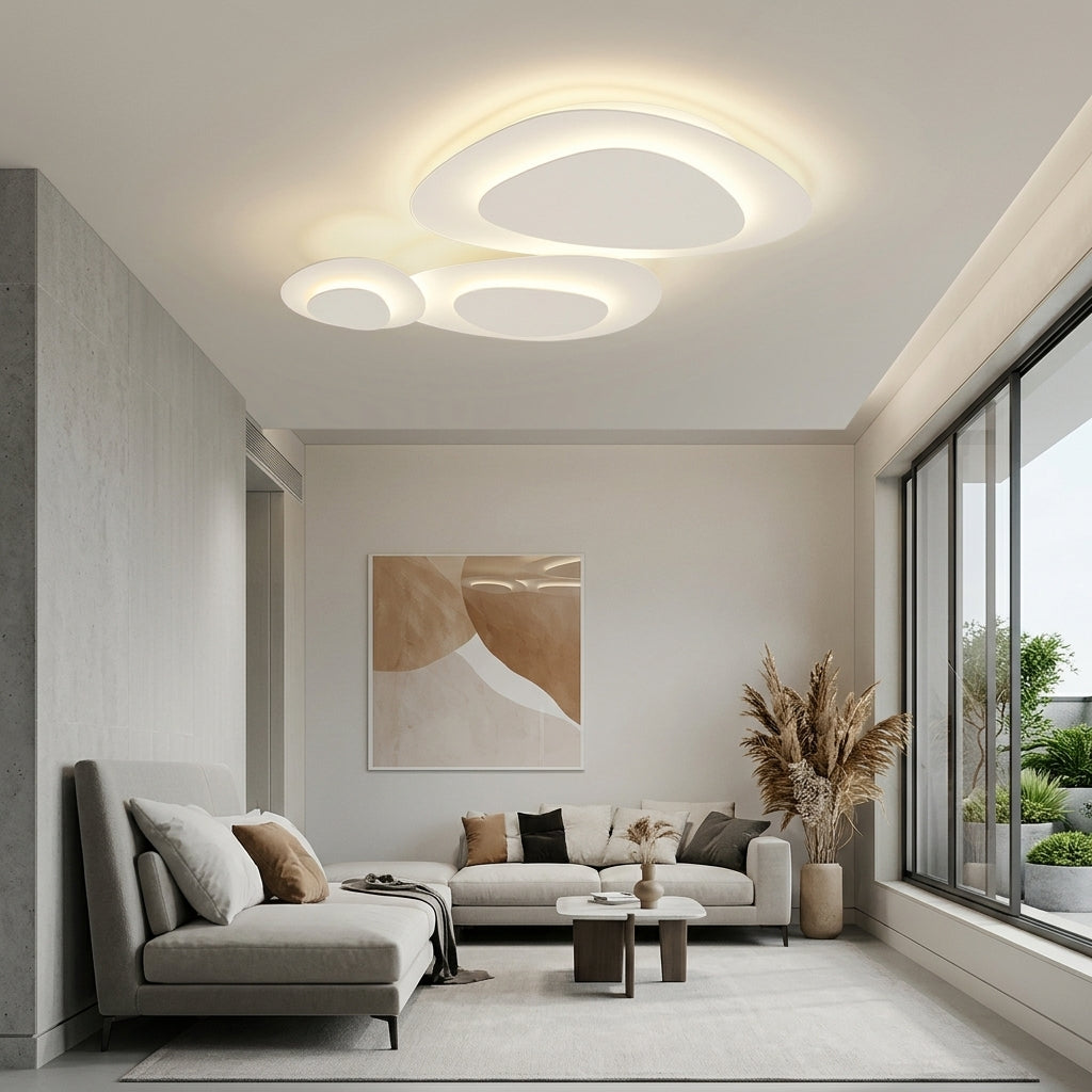 CIELA – LED Loftlampe Moderne