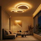 CIELA – LED Loftlampe Moderne