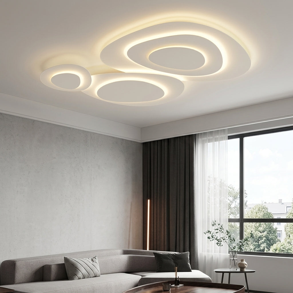 CIELA – LED Loftlampe Moderne