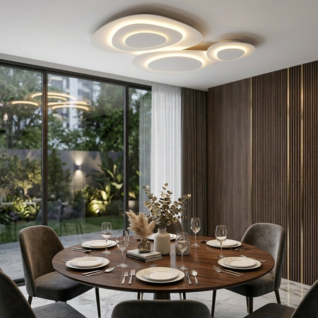 CIELA – LED Loftlampe Moderne