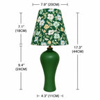 Nuin bordlampe