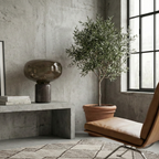 Luxor bordlampe