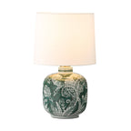 Olive Garden bordlampe