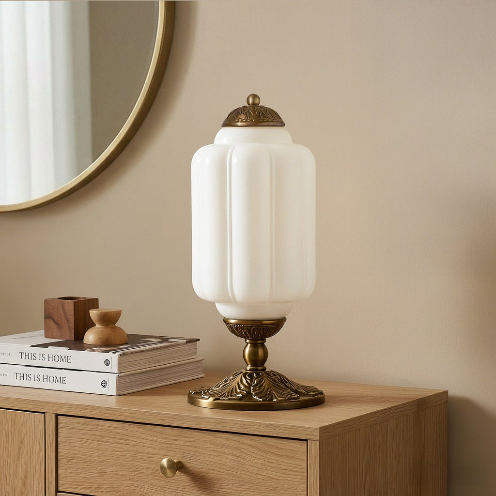 Lumi bordlampe