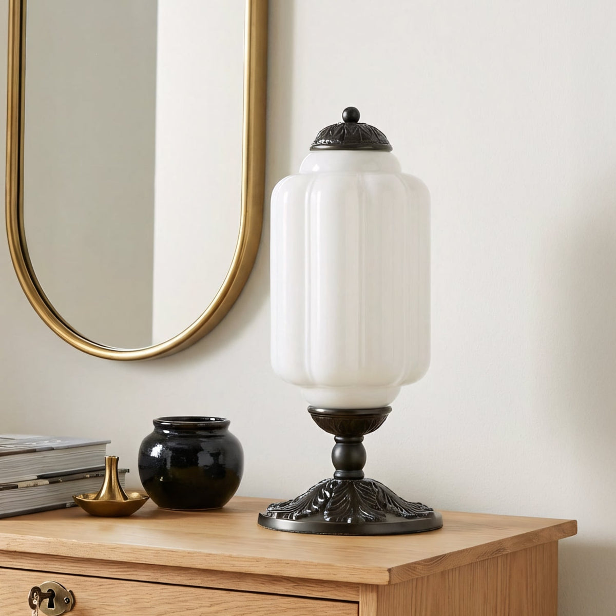 Lumi bordlampe