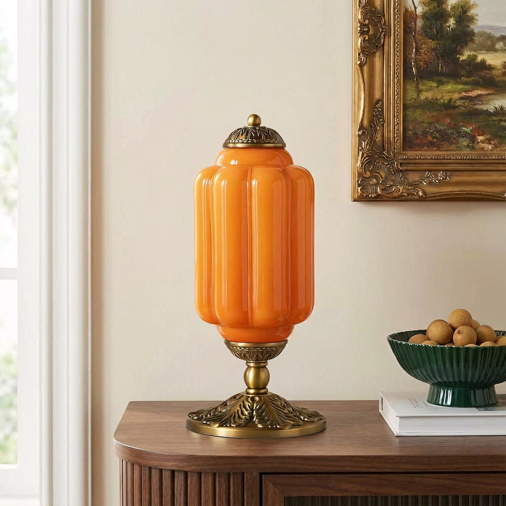 Lumi bordlampe