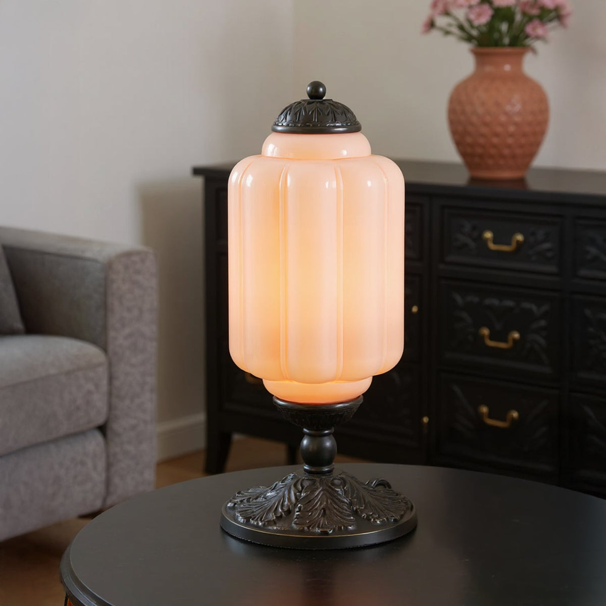 Lumi bordlampe