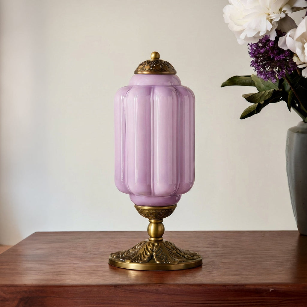 Lumi bordlampe