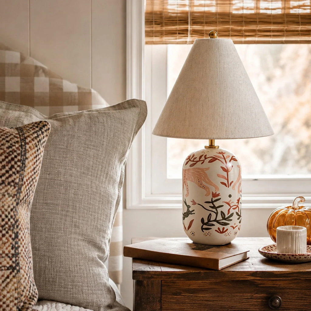 Plabo bordlampe