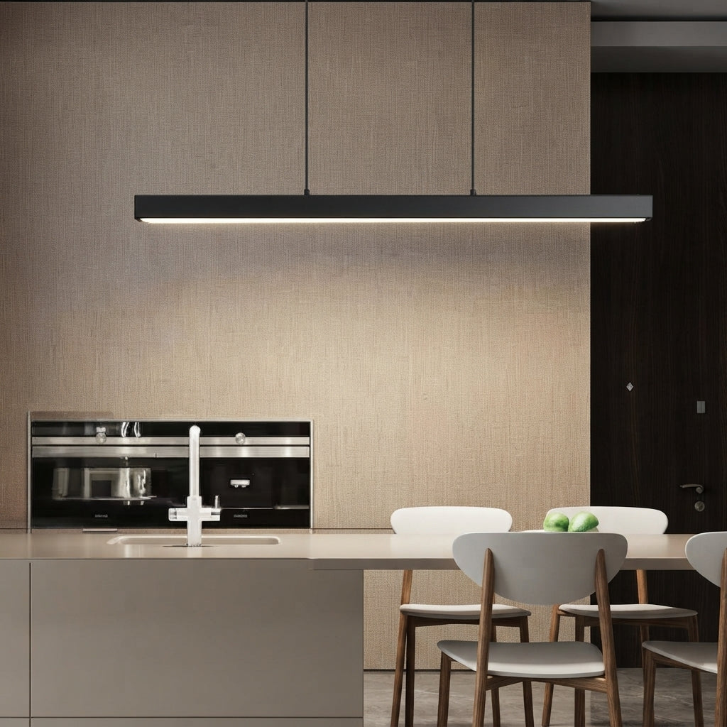 LINORA – LED Pendellampe Spisebord