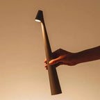GLOWTAP – Genopladelig LED Bordlampe