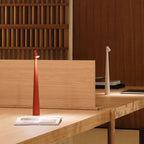 GLOWTAP – Genopladelig LED Bordlampe