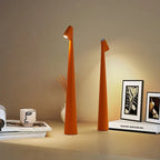 GLOWTAP – Genopladelig LED Bordlampe