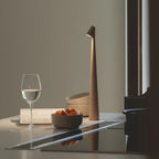 GLOWTAP – Genopladelig LED Bordlampe