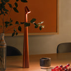 GLOWTAP – Genopladelig LED Bordlampe